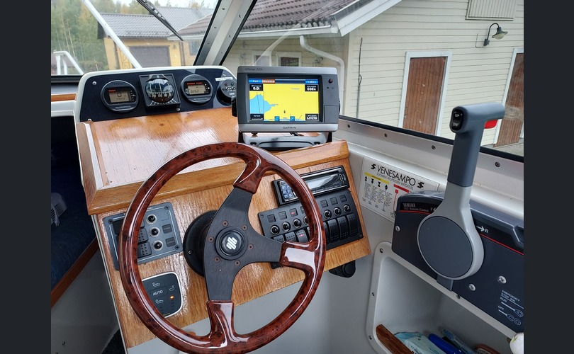 Yamarin 750 Big Game-kuva-6